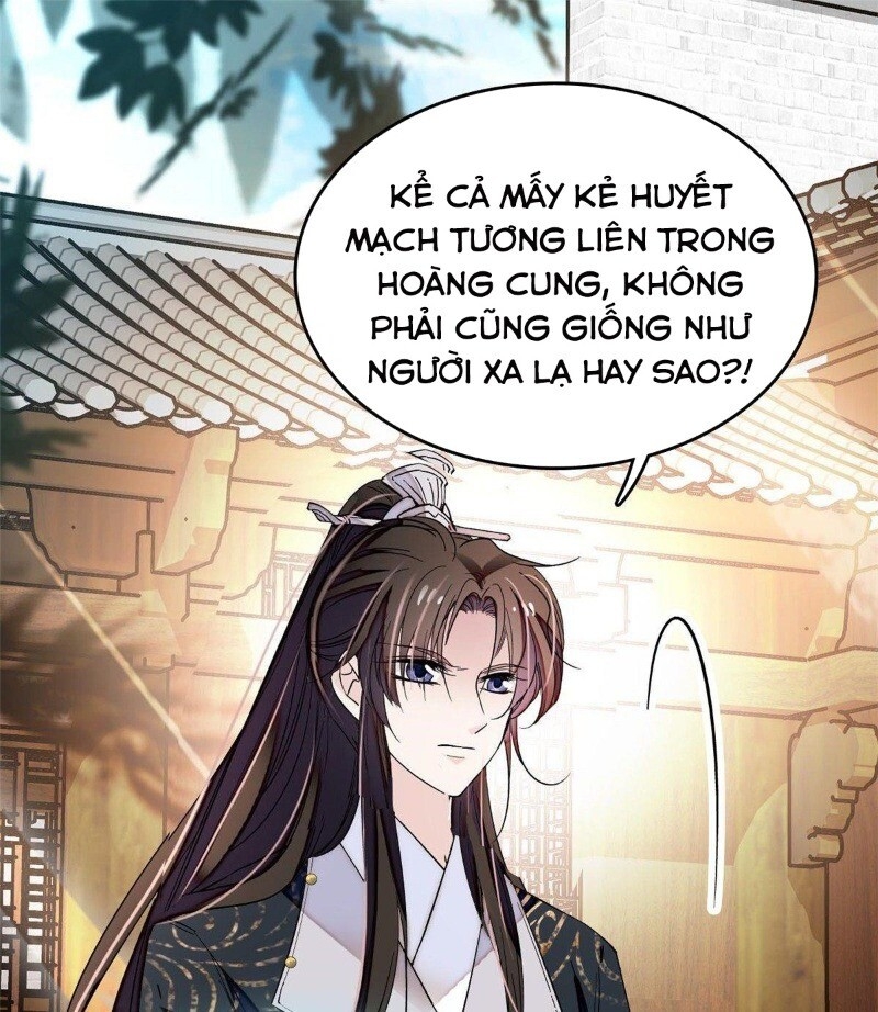 Tự Cẩm Chapter 50 - Trang 2