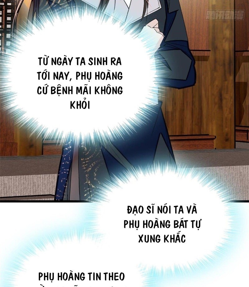 Tự Cẩm Chapter 50 - Trang 2