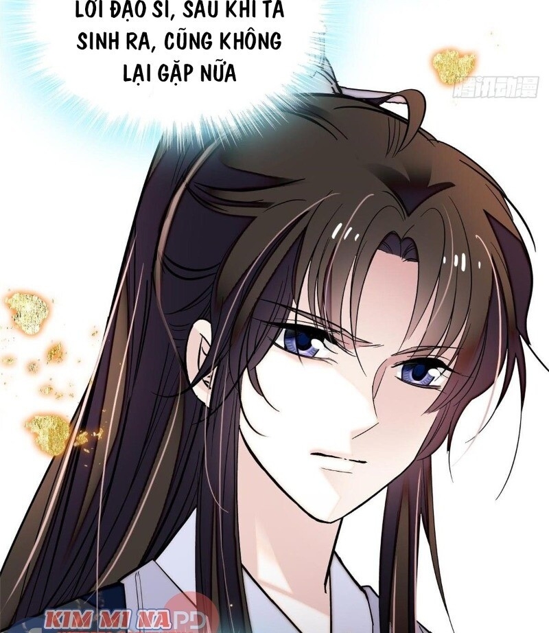 Tự Cẩm Chapter 50 - Trang 2