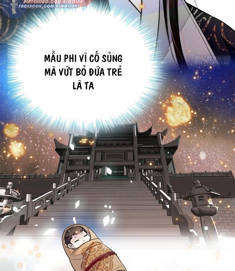 Tự Cẩm Chapter 50 - Trang 2