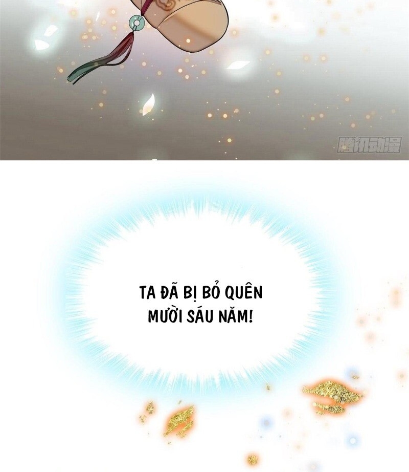 Tự Cẩm Chapter 50 - Trang 2