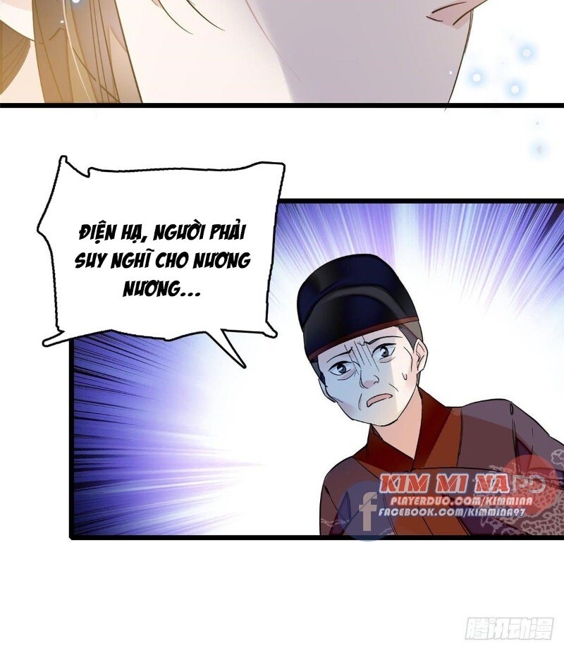 Tự Cẩm Chapter 50 - Trang 2