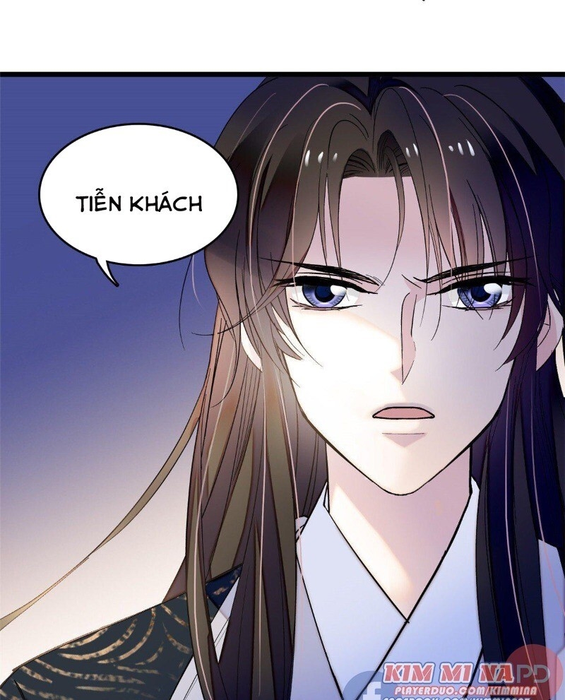 Tự Cẩm Chapter 50 - Trang 2