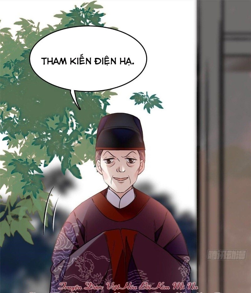 Tự Cẩm Chapter 50 - Trang 2