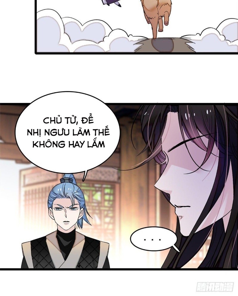 Tự Cẩm Chapter 50 - Trang 2