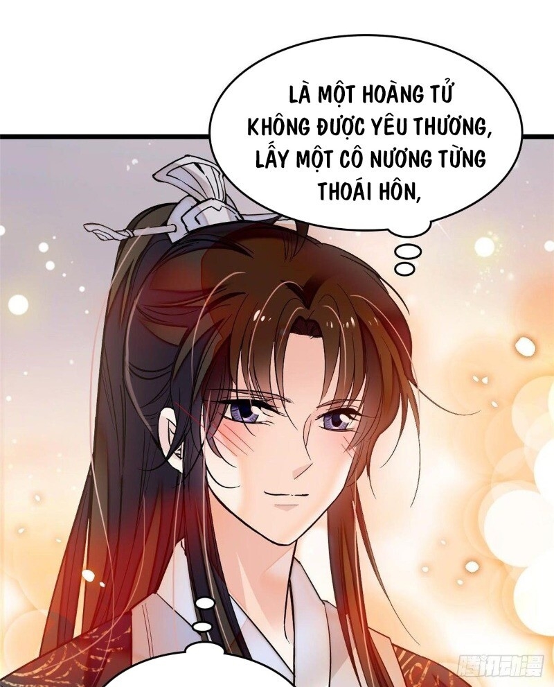 Tự Cẩm Chapter 50 - Trang 2