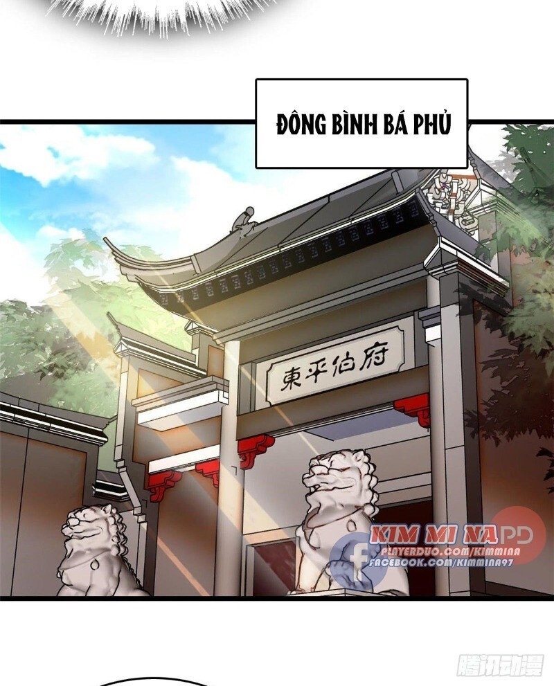 Tự Cẩm Chapter 50 - Trang 2