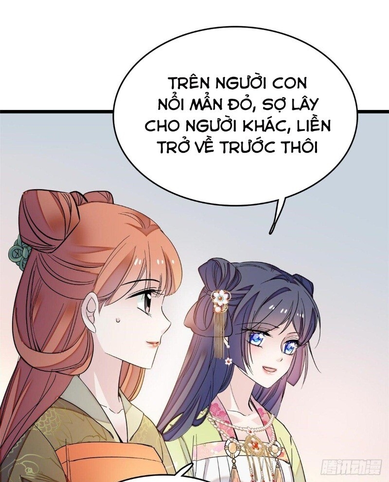 Tự Cẩm Chapter 50 - Trang 2