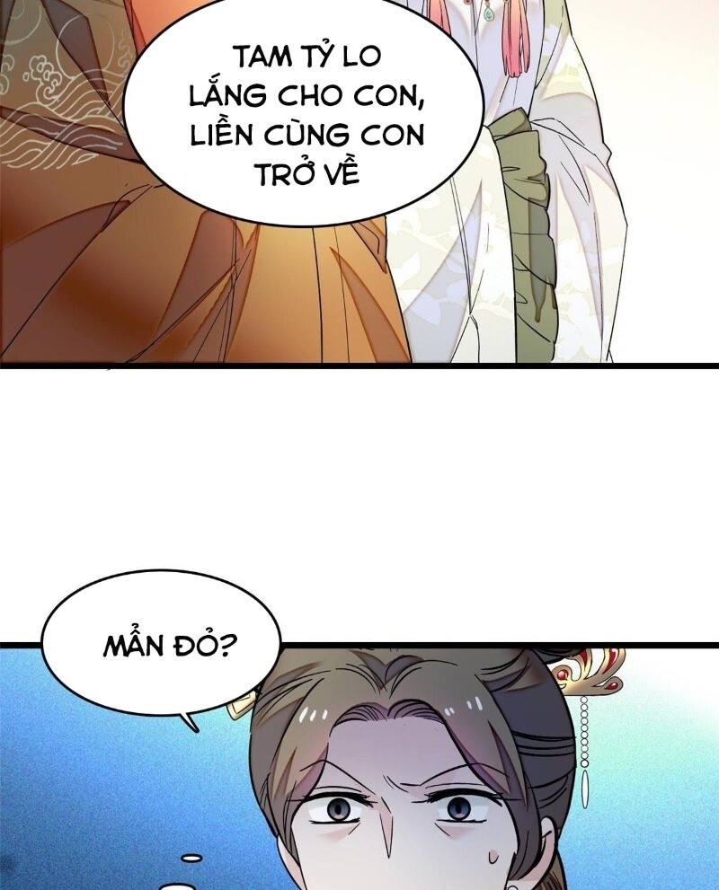 Tự Cẩm Chapter 50 - Trang 2