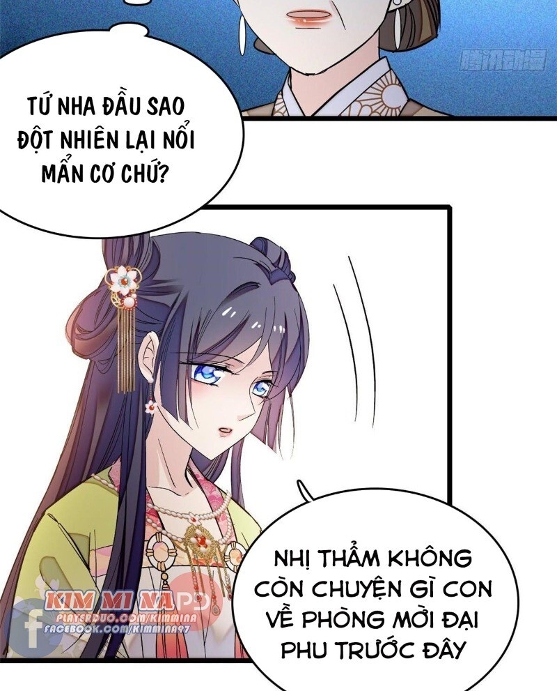 Tự Cẩm Chapter 50 - Trang 2