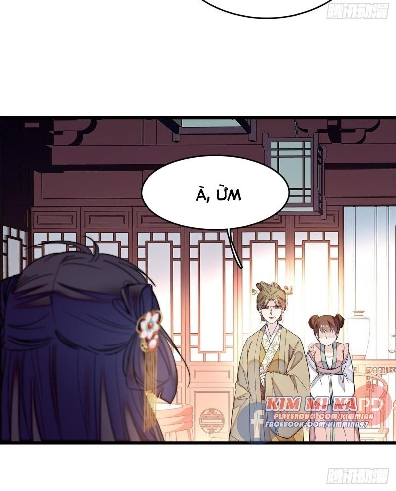 Tự Cẩm Chapter 50 - Trang 2