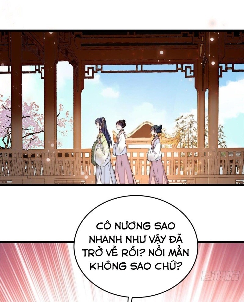 Tự Cẩm Chapter 50 - Trang 2