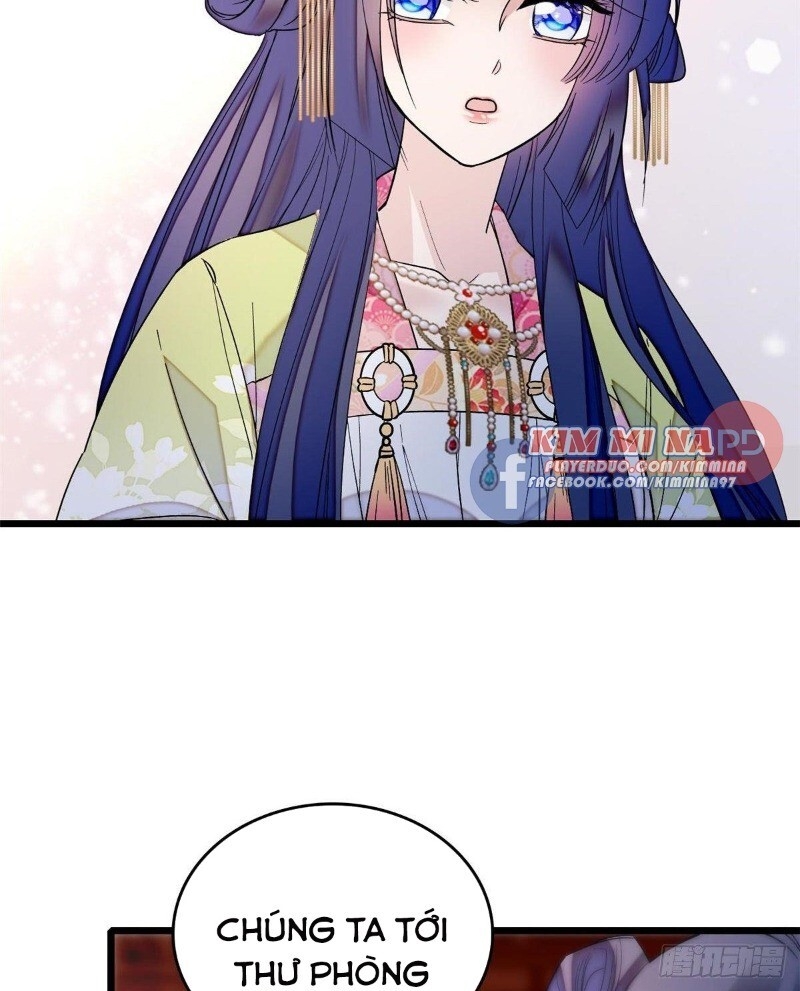 Tự Cẩm Chapter 50 - Trang 2