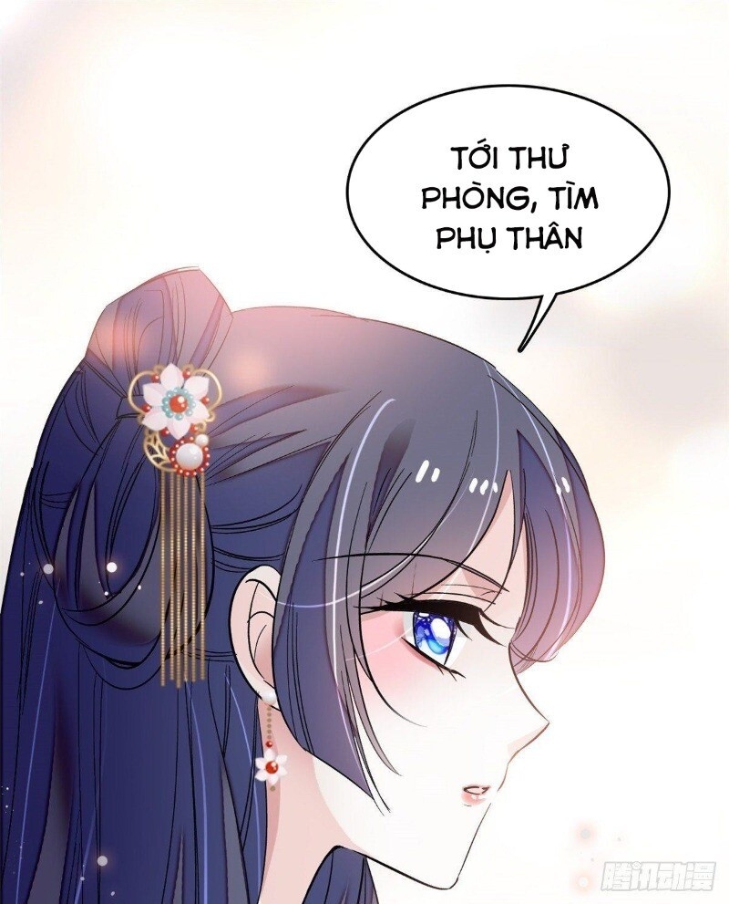 Tự Cẩm Chapter 50 - Trang 2