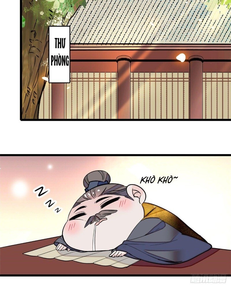 Tự Cẩm Chapter 50 - Trang 2