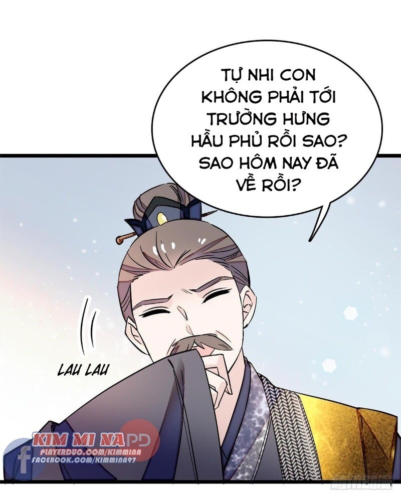 Tự Cẩm Chapter 50 - Trang 2