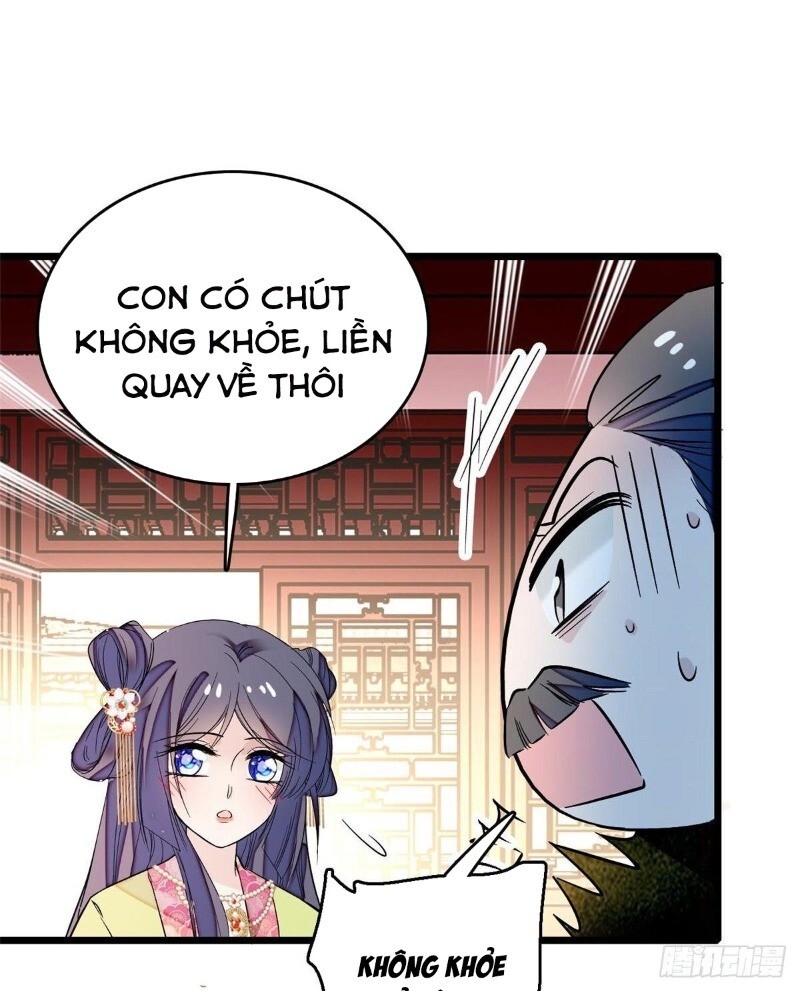 Tự Cẩm Chapter 50 - Trang 2