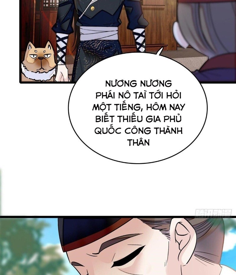 Tự Cẩm Chapter 50 - Trang 2