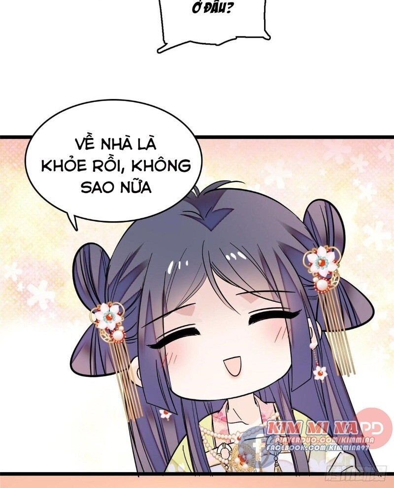 Tự Cẩm Chapter 50 - Trang 2