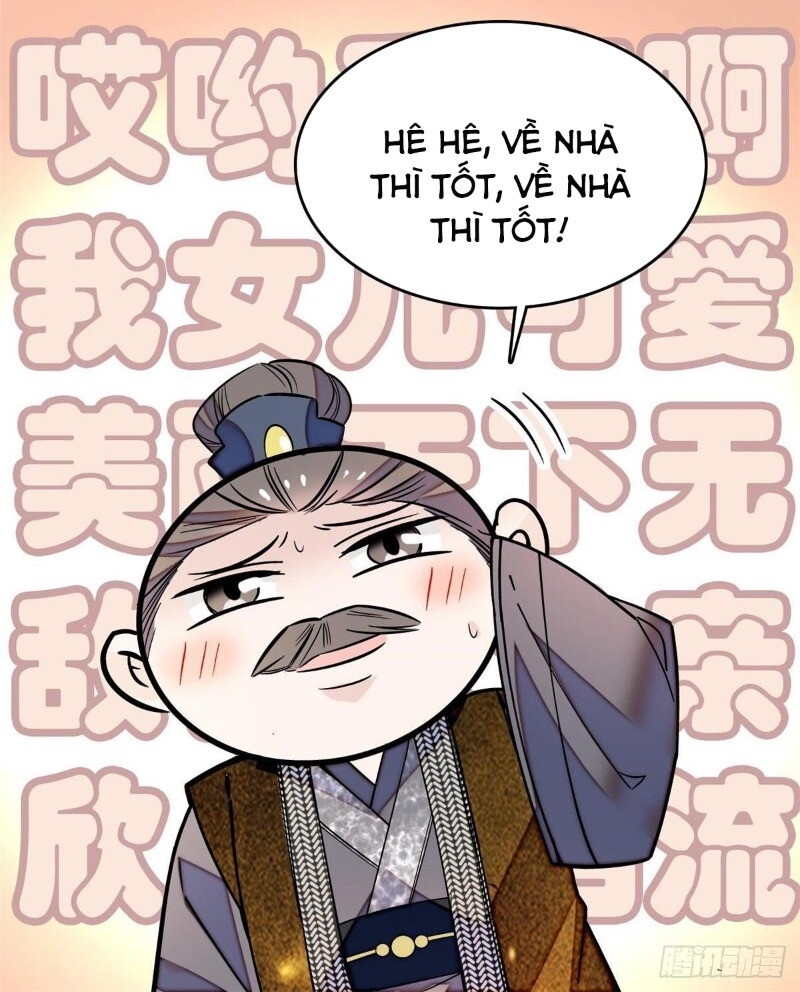 Tự Cẩm Chapter 50 - Trang 2