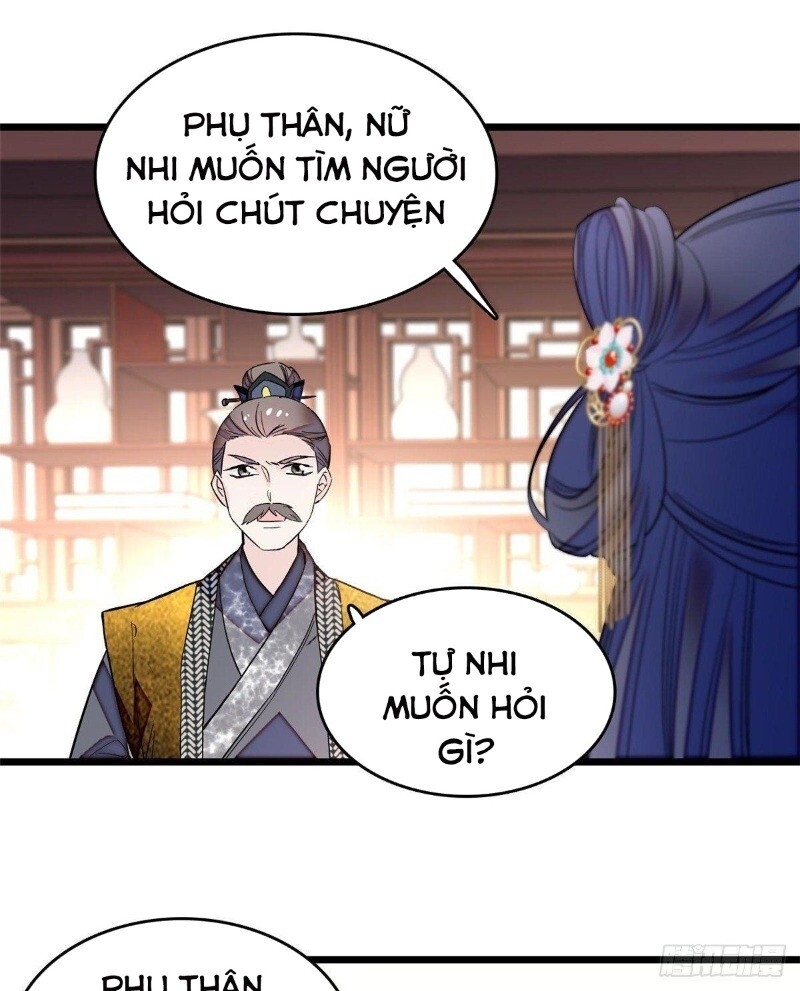 Tự Cẩm Chapter 50 - Trang 2