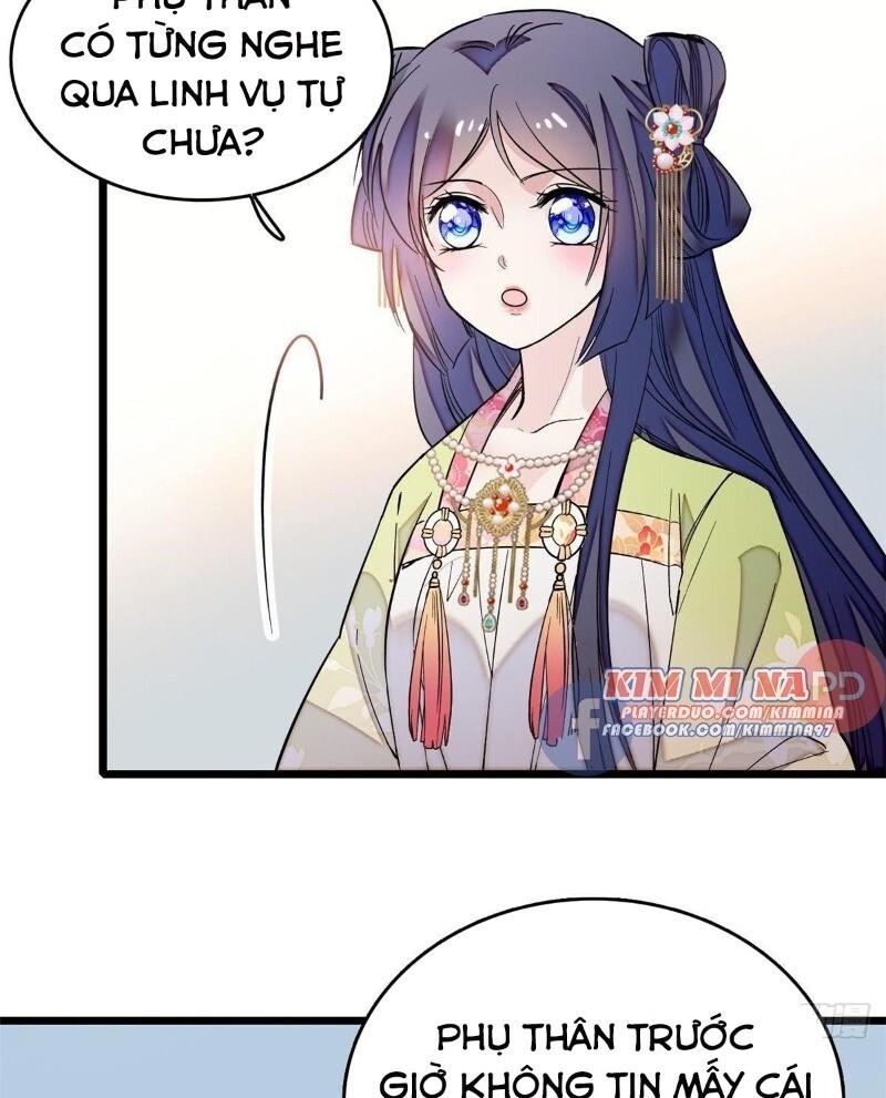 Tự Cẩm Chapter 50 - Trang 2