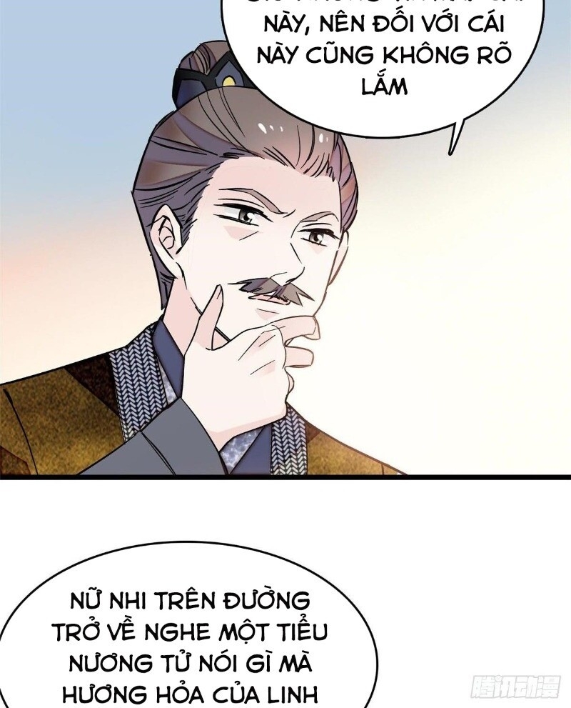 Tự Cẩm Chapter 50 - Trang 2