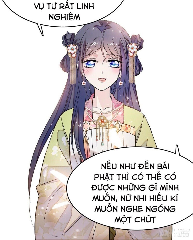 Tự Cẩm Chapter 50 - Trang 2