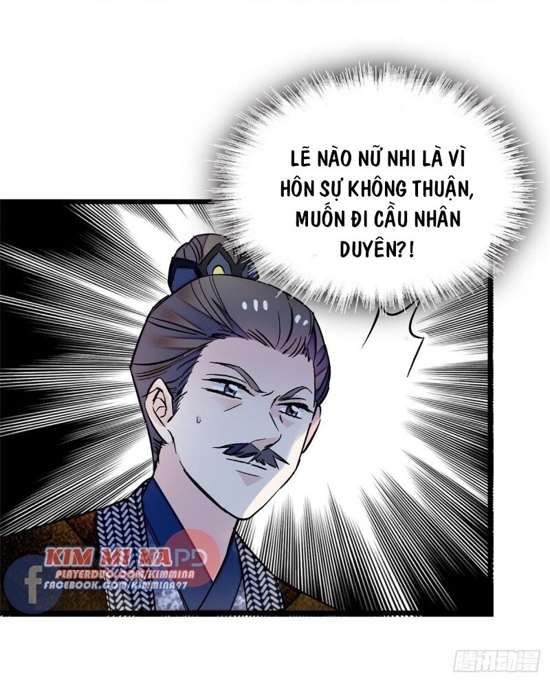 Tự Cẩm Chapter 50 - Trang 2