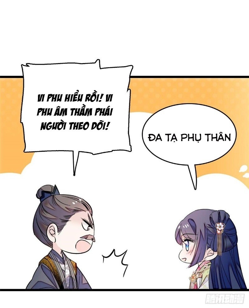 Tự Cẩm Chapter 50 - Trang 2