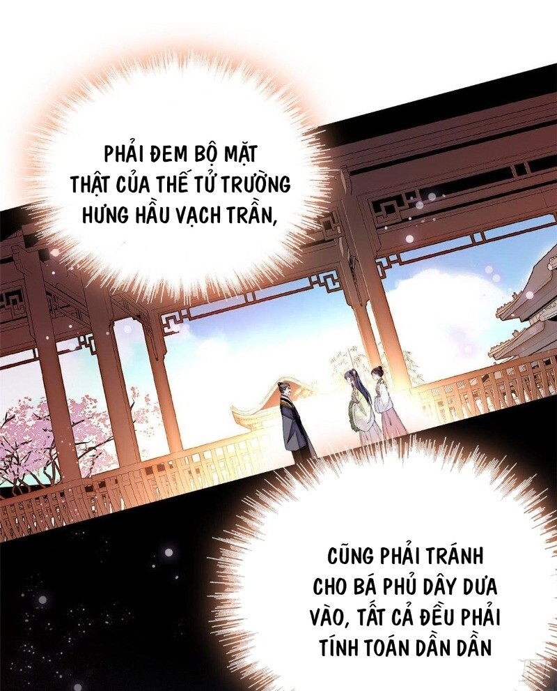 Tự Cẩm Chapter 50 - Trang 2