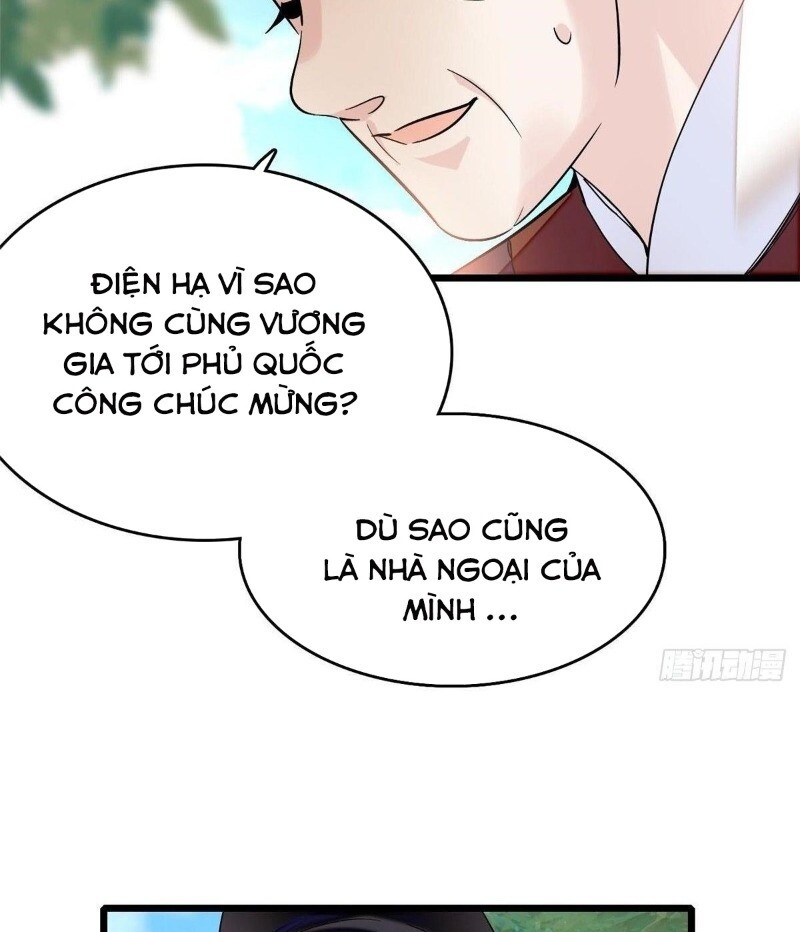 Tự Cẩm Chapter 50 - Trang 2