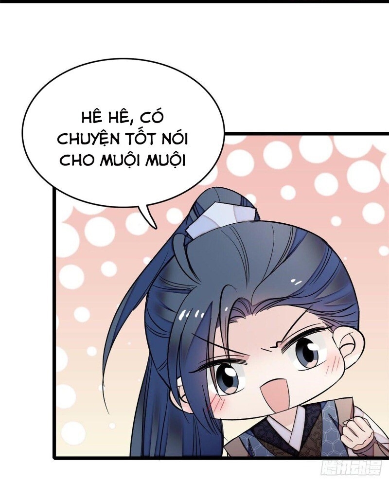 Tự Cẩm Chapter 50 - Trang 2