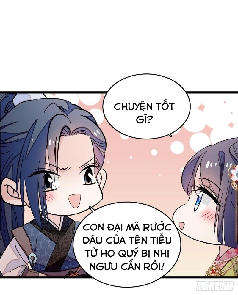Tự Cẩm Chapter 50 - Trang 2