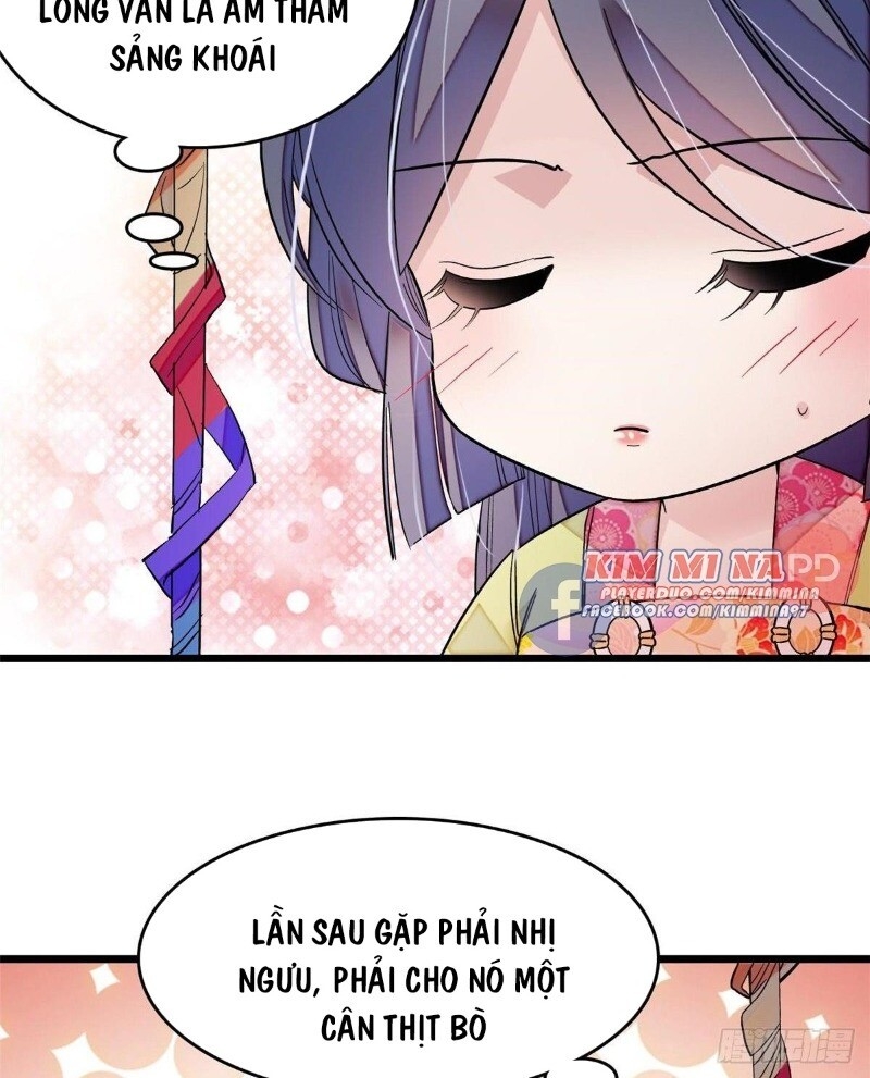 Tự Cẩm Chapter 50 - Trang 2