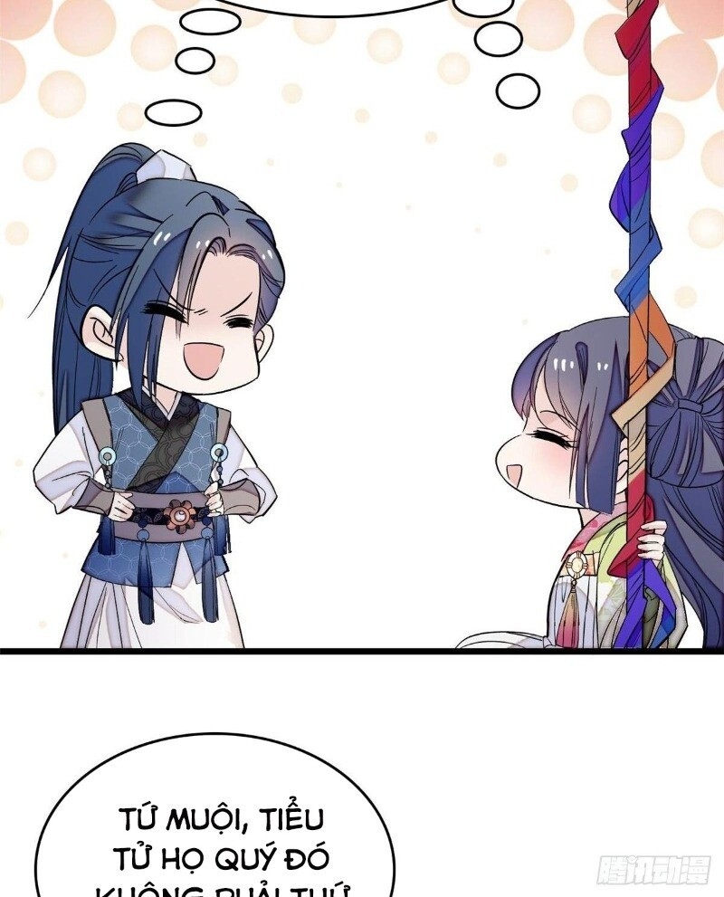 Tự Cẩm Chapter 50 - Trang 2