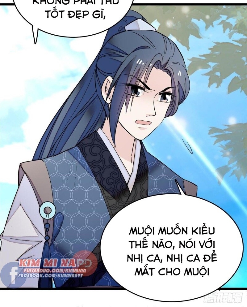 Tự Cẩm Chapter 50 - Trang 2