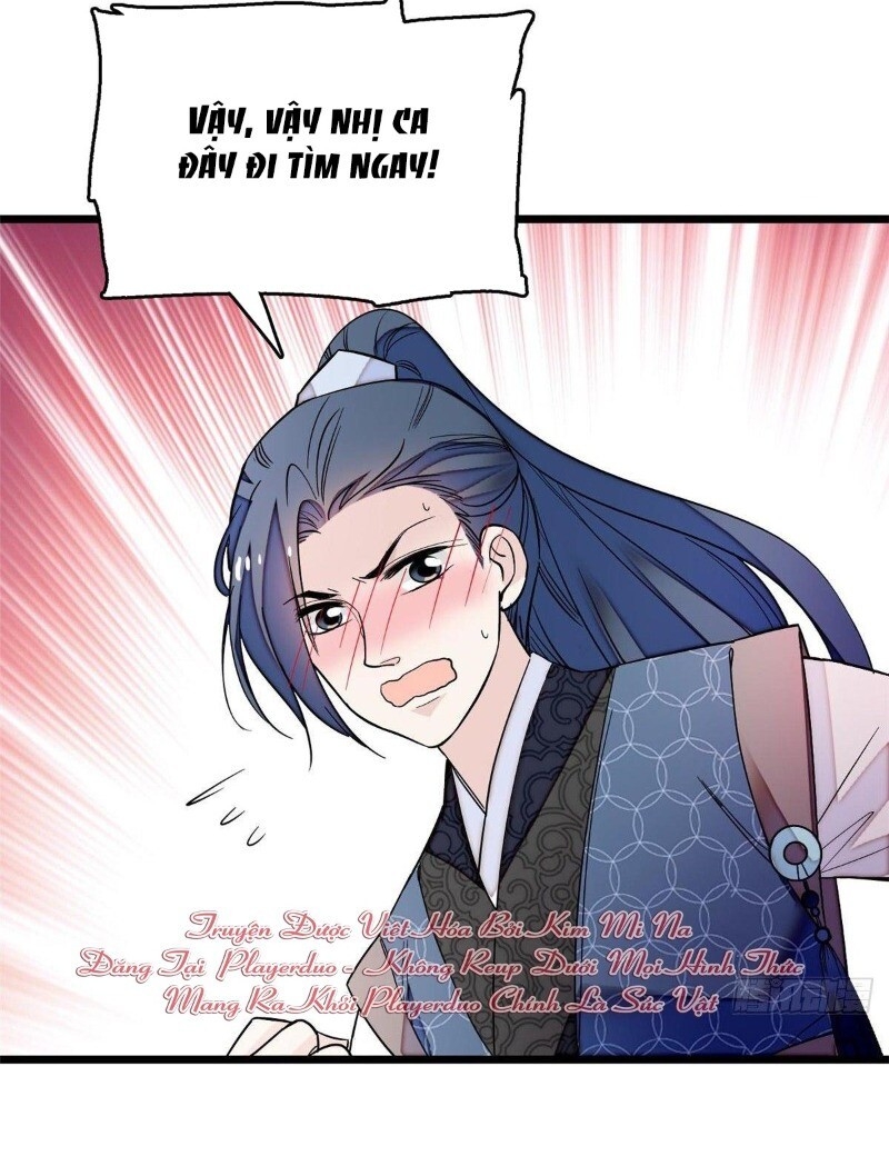 Tự Cẩm Chapter 50 - Trang 2