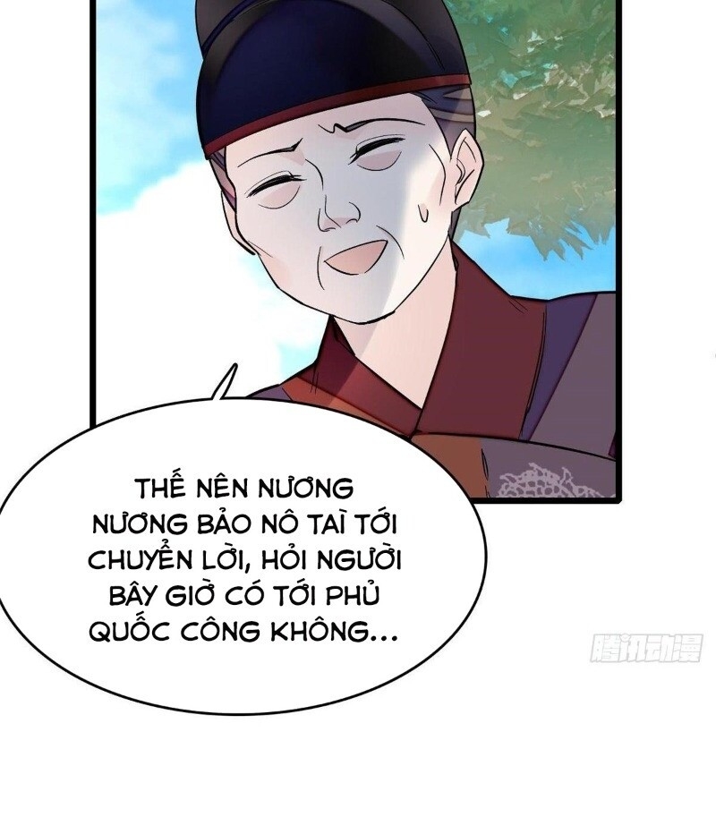 Tự Cẩm Chapter 50 - Trang 2