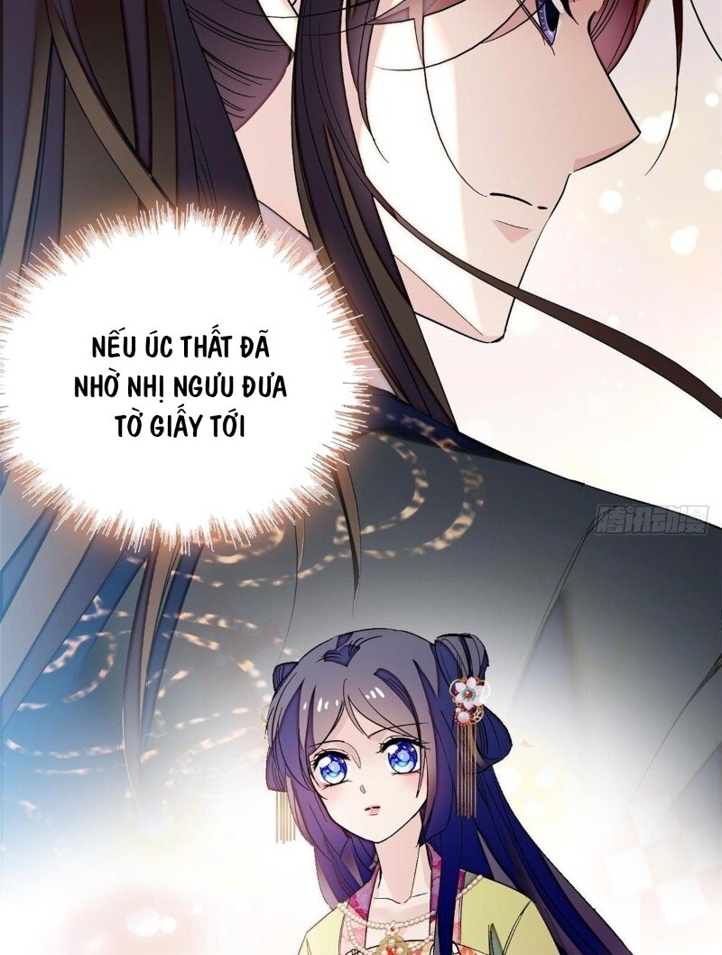 Tự Cẩm Chapter 50 - Trang 2