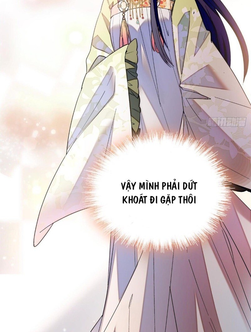 Tự Cẩm Chapter 50 - Trang 2