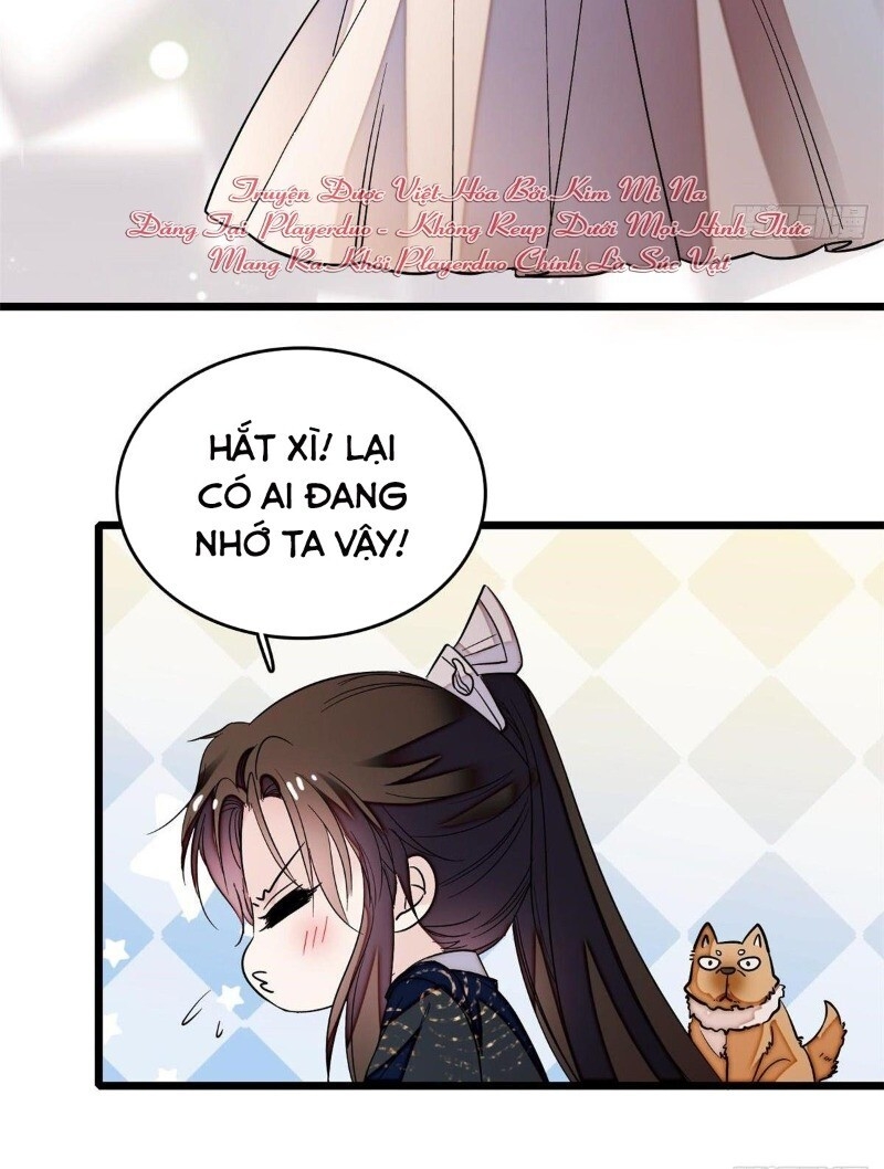 Tự Cẩm Chapter 50 - Trang 2