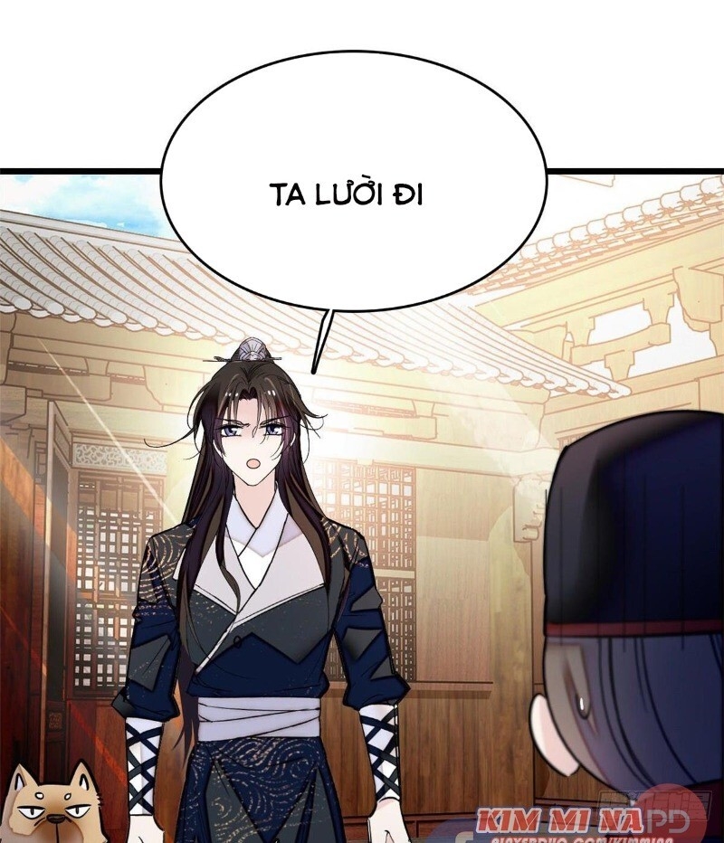 Tự Cẩm Chapter 50 - Trang 2