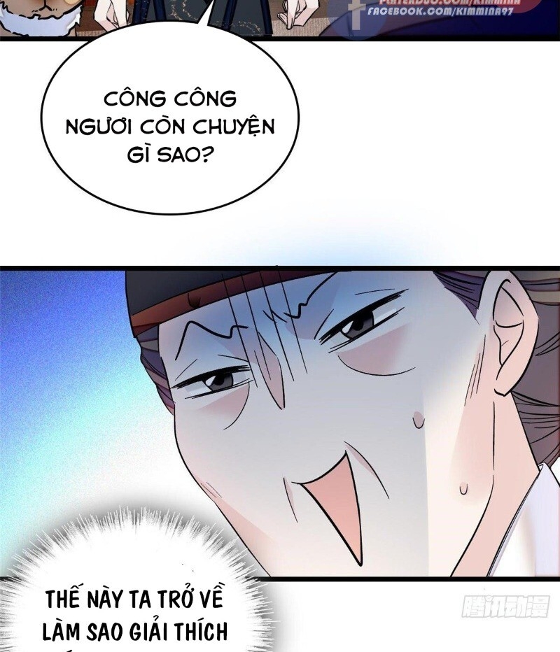 Tự Cẩm Chapter 50 - Trang 2