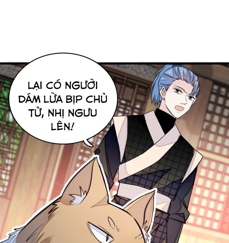Tự Cẩm Chapter 51 - Trang 2