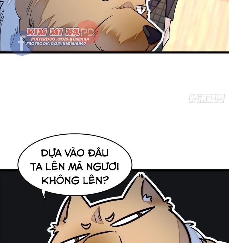 Tự Cẩm Chapter 51 - Trang 2