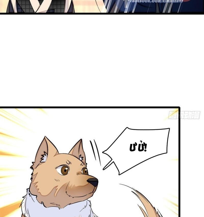 Tự Cẩm Chapter 51 - Trang 2