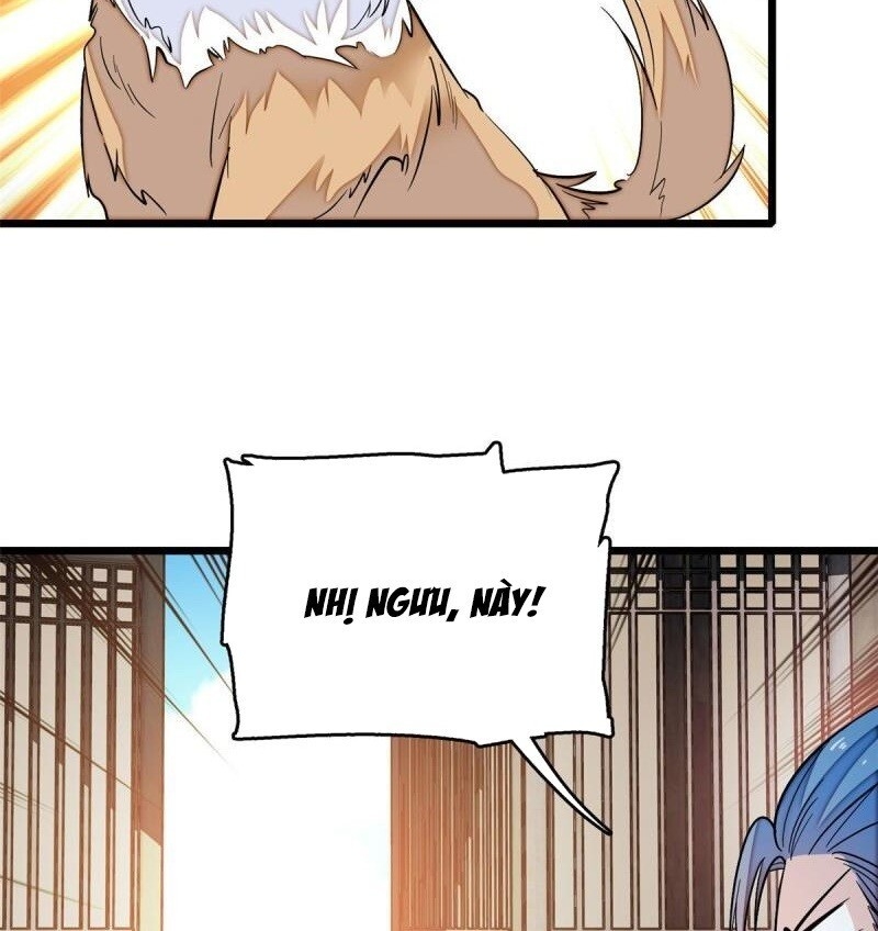 Tự Cẩm Chapter 51 - Trang 2