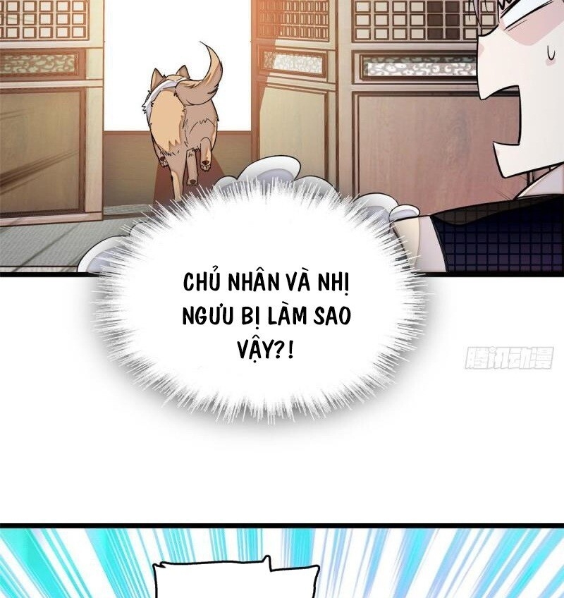 Tự Cẩm Chapter 51 - Trang 2