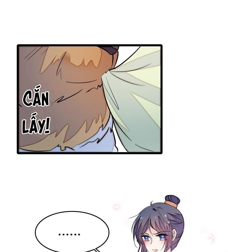 Tự Cẩm Chapter 51 - Trang 2